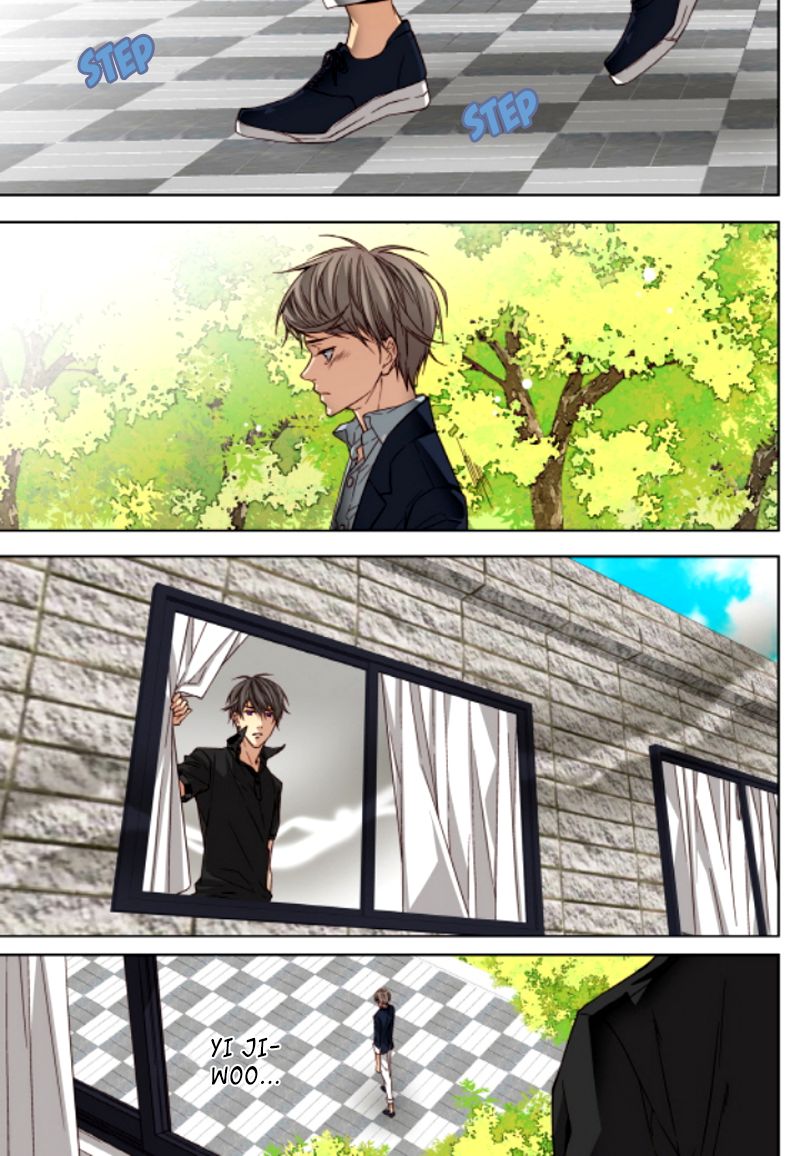 Cheonsaeng Yeonbun Chapter 46 page 14 - Chapter 46