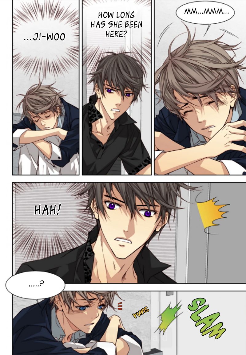 Cheonsaeng Yeonbun Chapter 46 page 2 - Chapter 46