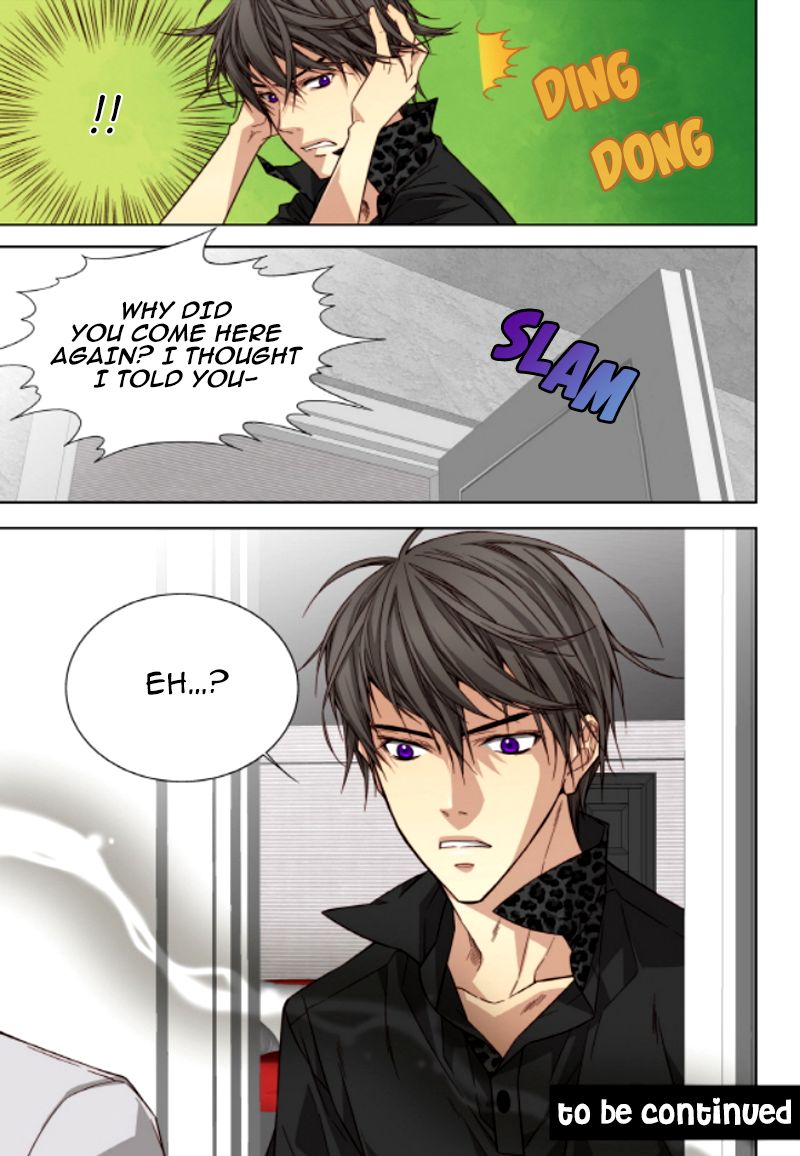 Cheonsaeng Yeonbun Chapter 46 page 20 - Chapter 46