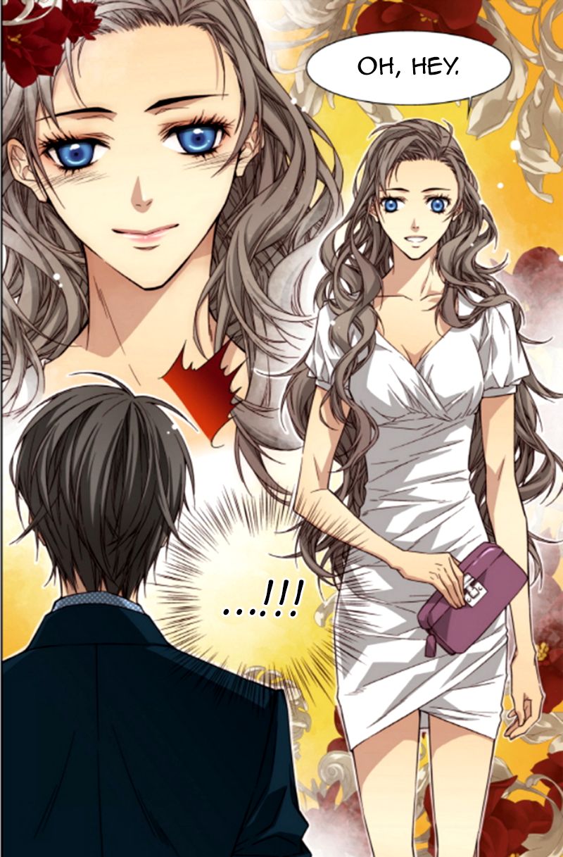 Cheonsaeng Yeonbun Chapter 47 page 12 - Chapter 47