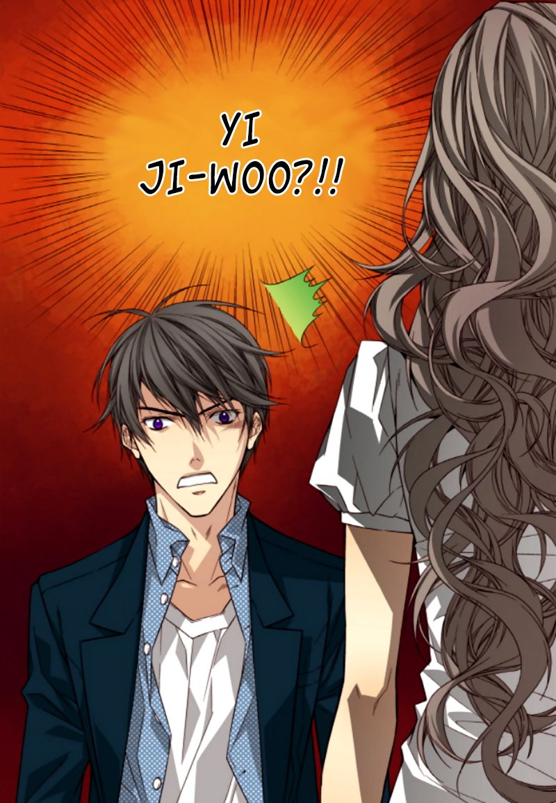 Cheonsaeng Yeonbun Chapter 47 page 13 - Chapter 47