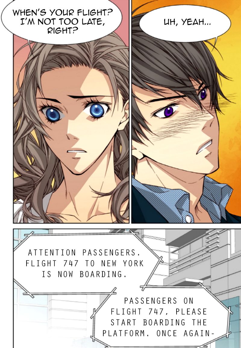 Cheonsaeng Yeonbun Chapter 47 page 14 - Chapter 47