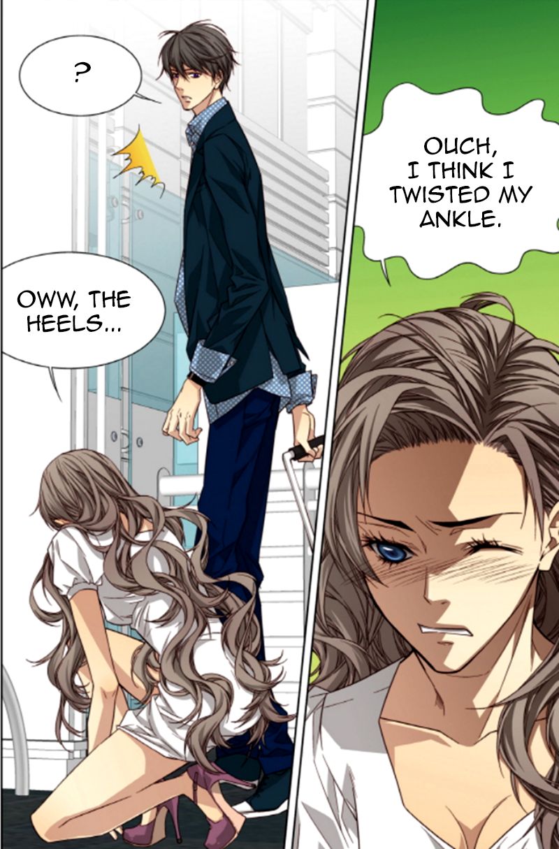 Cheonsaeng Yeonbun Chapter 47 page 16 - Chapter 47