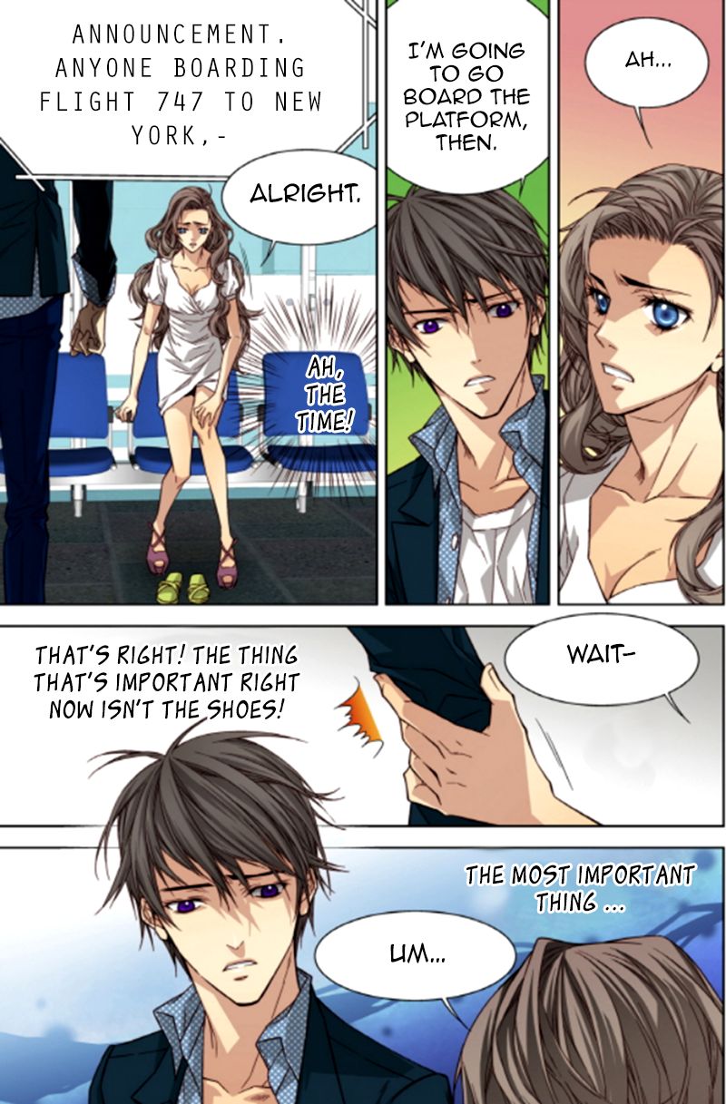 Cheonsaeng Yeonbun Chapter 47 page 19 - Chapter 47