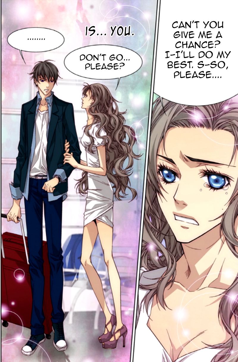 Cheonsaeng Yeonbun Chapter 47 page 20 - Chapter 47