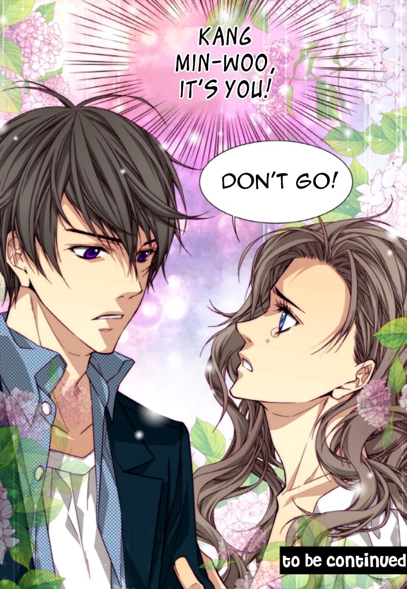 Cheonsaeng Yeonbun Chapter 47 page 21 - Chapter 47