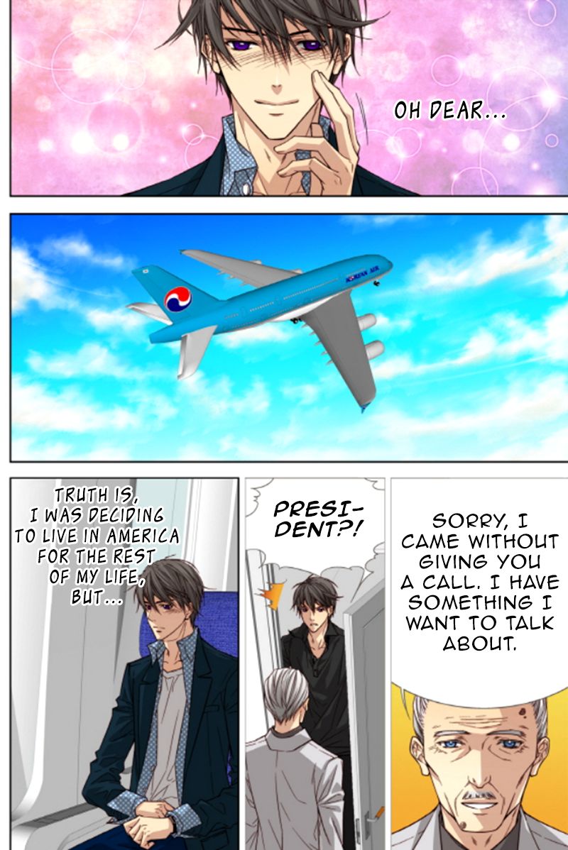 Cheonsaeng Yeonbun Chapter 48 page 10 - Chapter 48