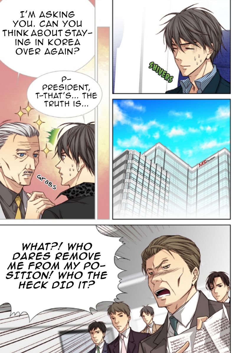 Cheonsaeng Yeonbun Chapter 48 page 13 - Chapter 48