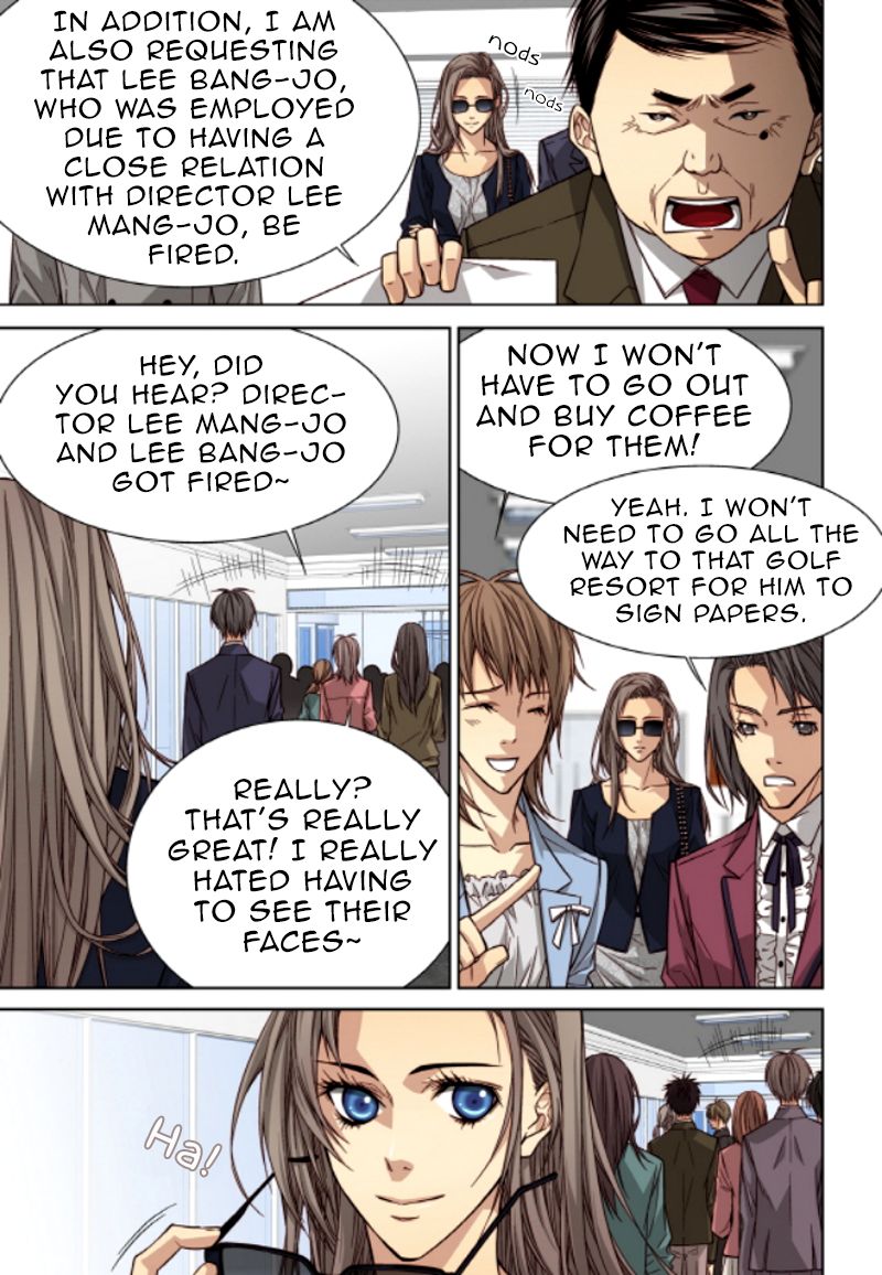 Cheonsaeng Yeonbun Chapter 48 page 15 - Chapter 48