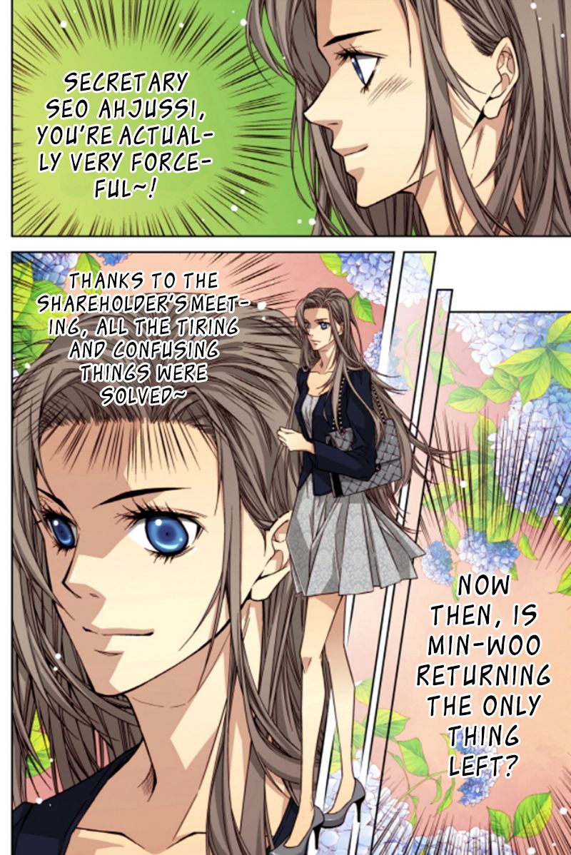 Cheonsaeng Yeonbun Chapter 48 page 16 - Chapter 48