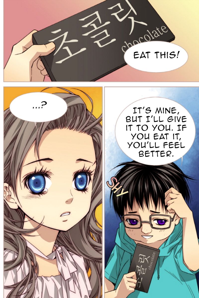 Cheonsaeng Yeonbun Chapter 48 page 18 - Chapter 48