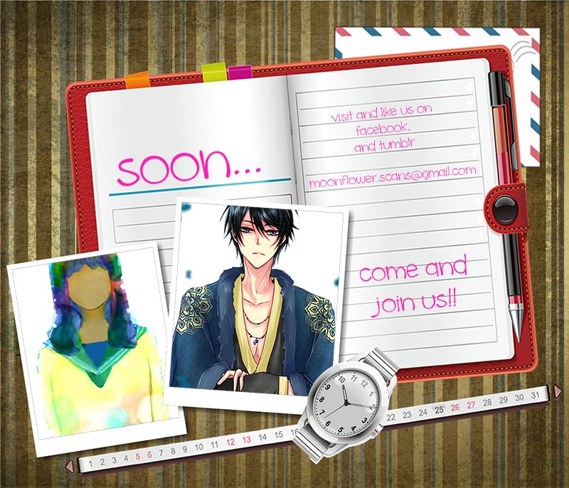 Cheonsaeng Yeonbun Chapter 48 page 23 - Chapter 48