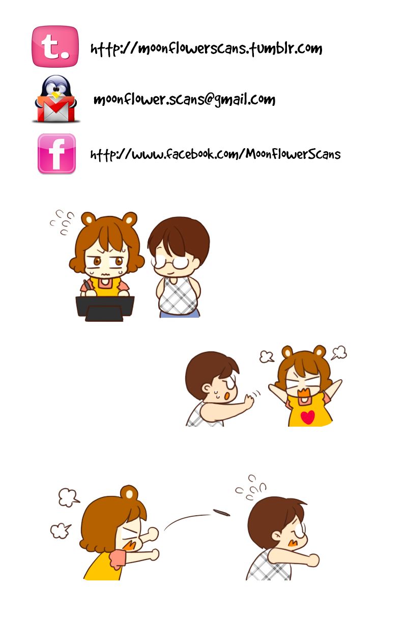 Cheonsaeng Yeonbun Chapter 48 page 3 - Chapter 48