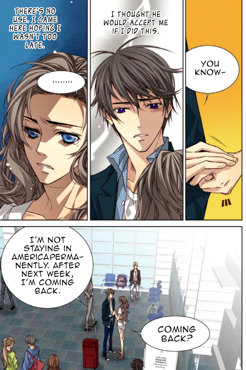 Cheonsaeng Yeonbun Chapter 48 page 5 - Chapter 48