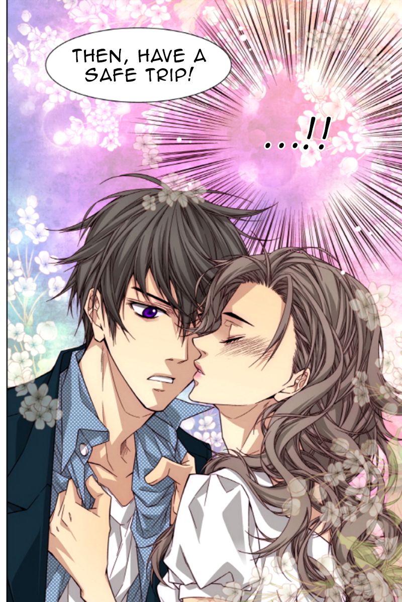 Cheonsaeng Yeonbun Chapter 48 page 8 - Chapter 48
