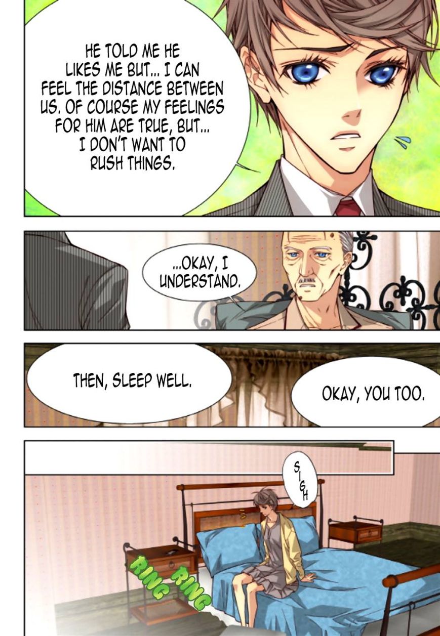 Cheonsaeng Yeonbun Chapter 49 page 18 - Chapter 49