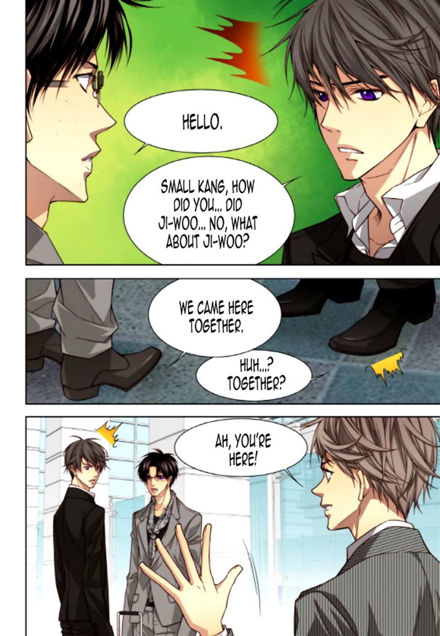 Cheonsaeng Yeonbun Chapter 49 page 2 - Chapter 49