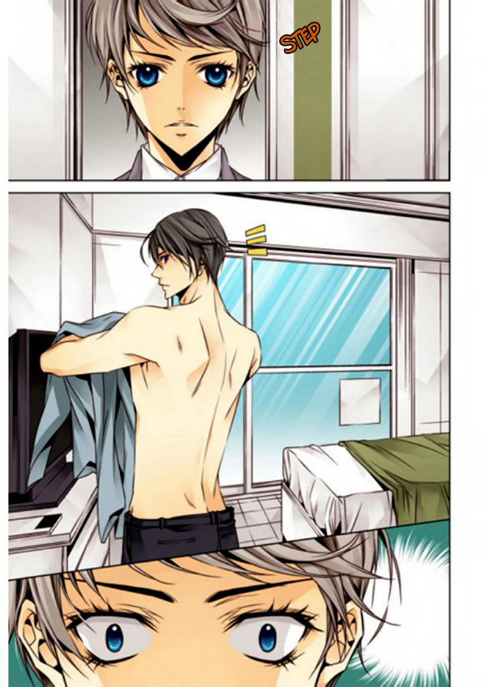 Cheonsaeng Yeonbun Chapter 5 page 12 - Chapter 5