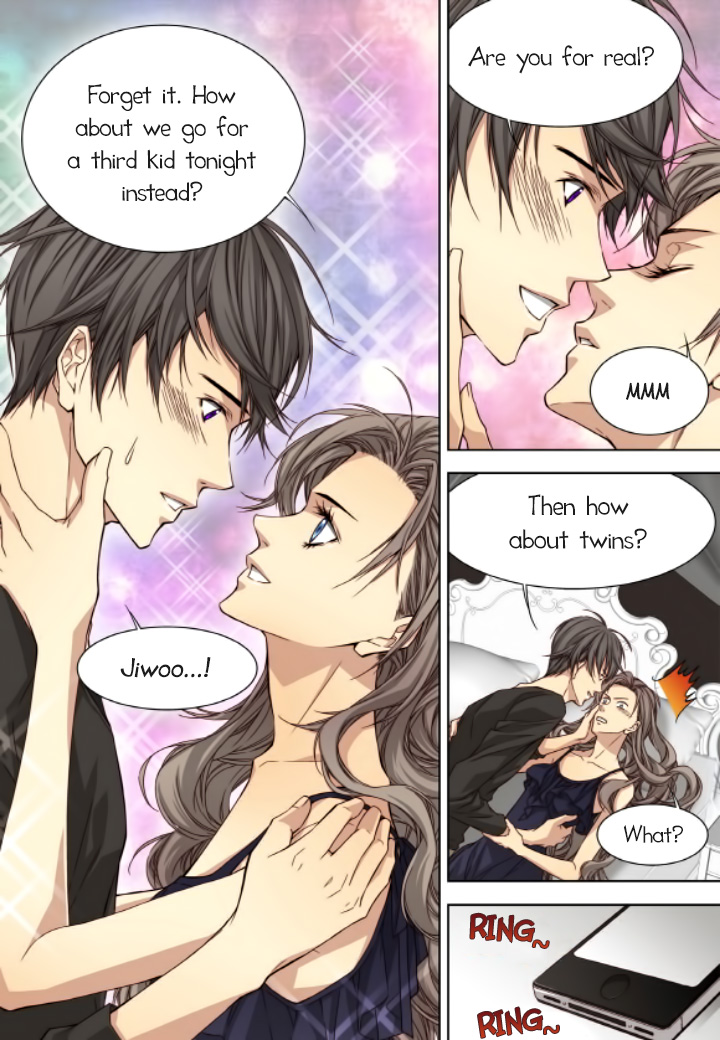 Cheonsaeng Yeonbun Chapter 51.4 page 13 - Chapter 51 v4