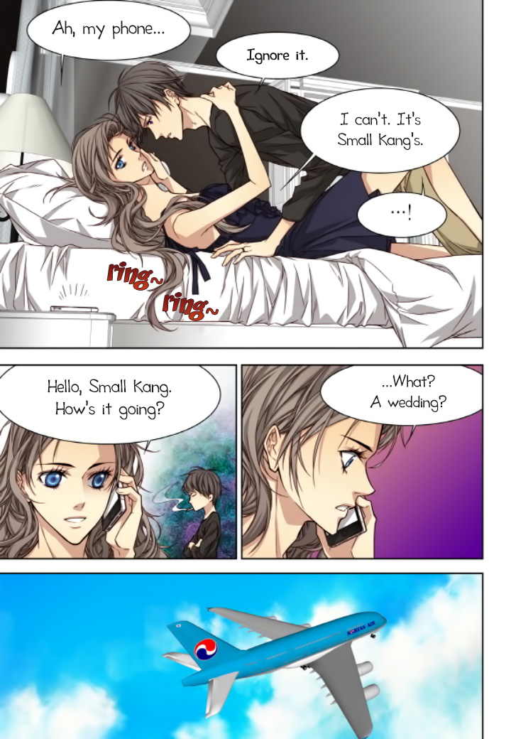 Cheonsaeng Yeonbun Chapter 51.4 page 14 - Chapter 51 v4