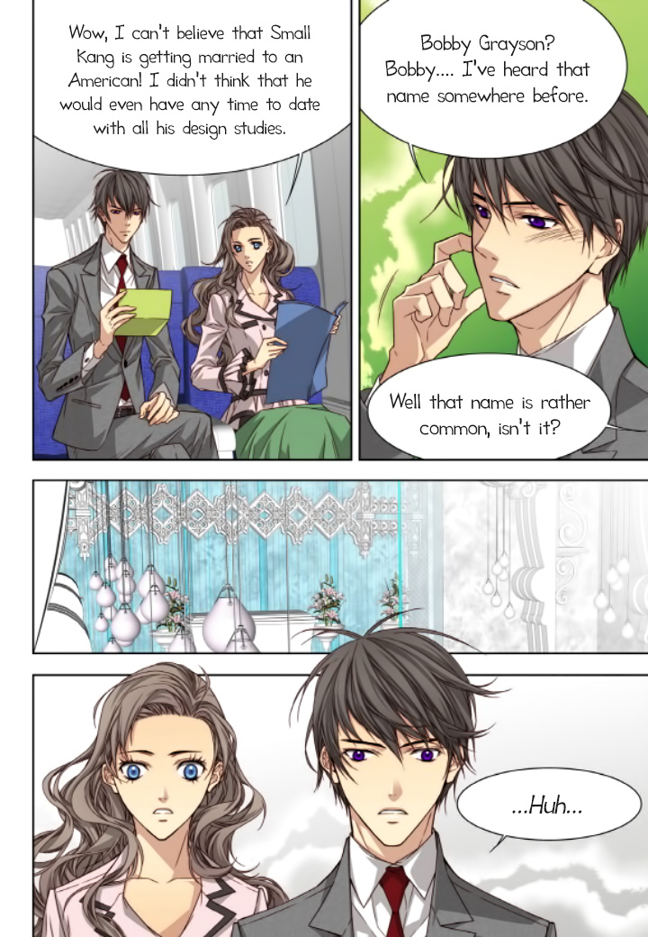 Cheonsaeng Yeonbun Chapter 51.4 page 15 - Chapter 51 v4