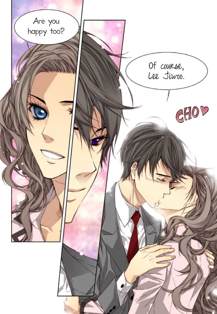 Cheonsaeng Yeonbun Chapter 51.4 page 19 - Chapter 51 v4