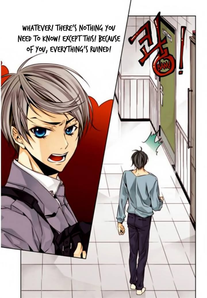 Cheonsaeng Yeonbun Chapter 6 page 10 - Chapter 6