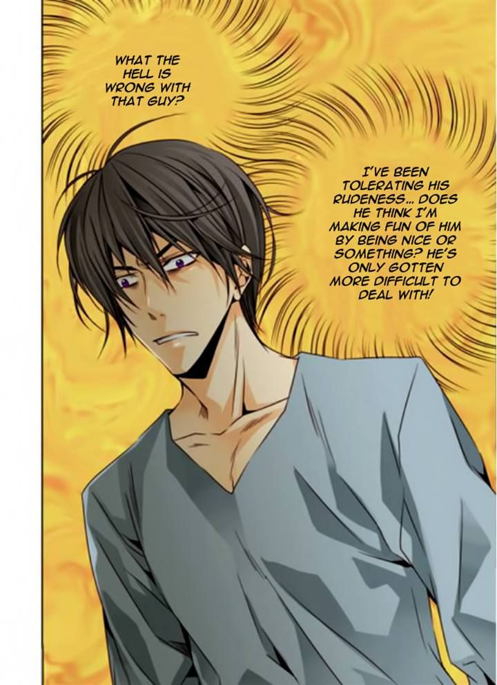 Cheonsaeng Yeonbun Chapter 6 page 11 - Chapter 6