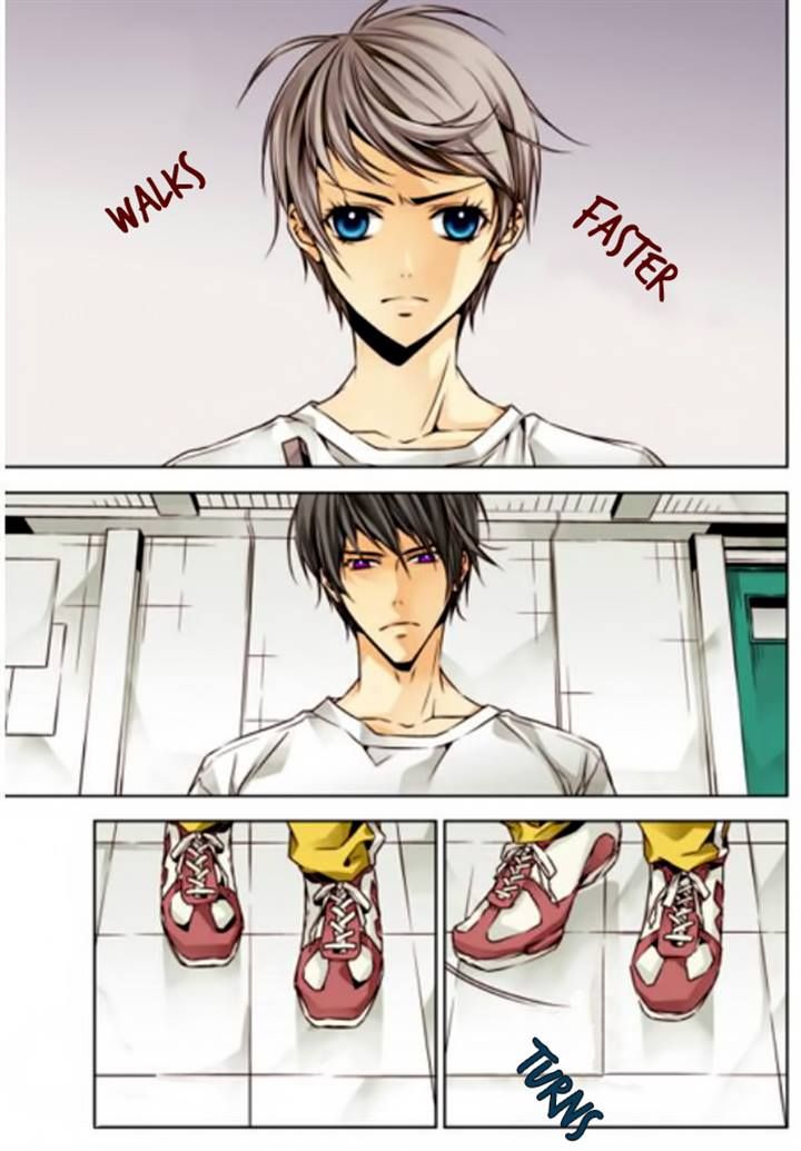 Cheonsaeng Yeonbun Chapter 6 page 18 - Chapter 6