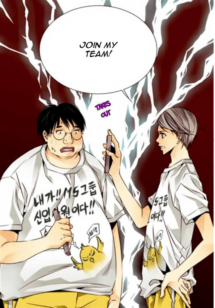 Cheonsaeng Yeonbun Chapter 6 page 19 - Chapter 6