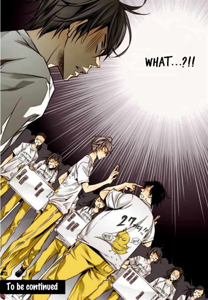 Cheonsaeng Yeonbun Chapter 6 page 20 - Chapter 6