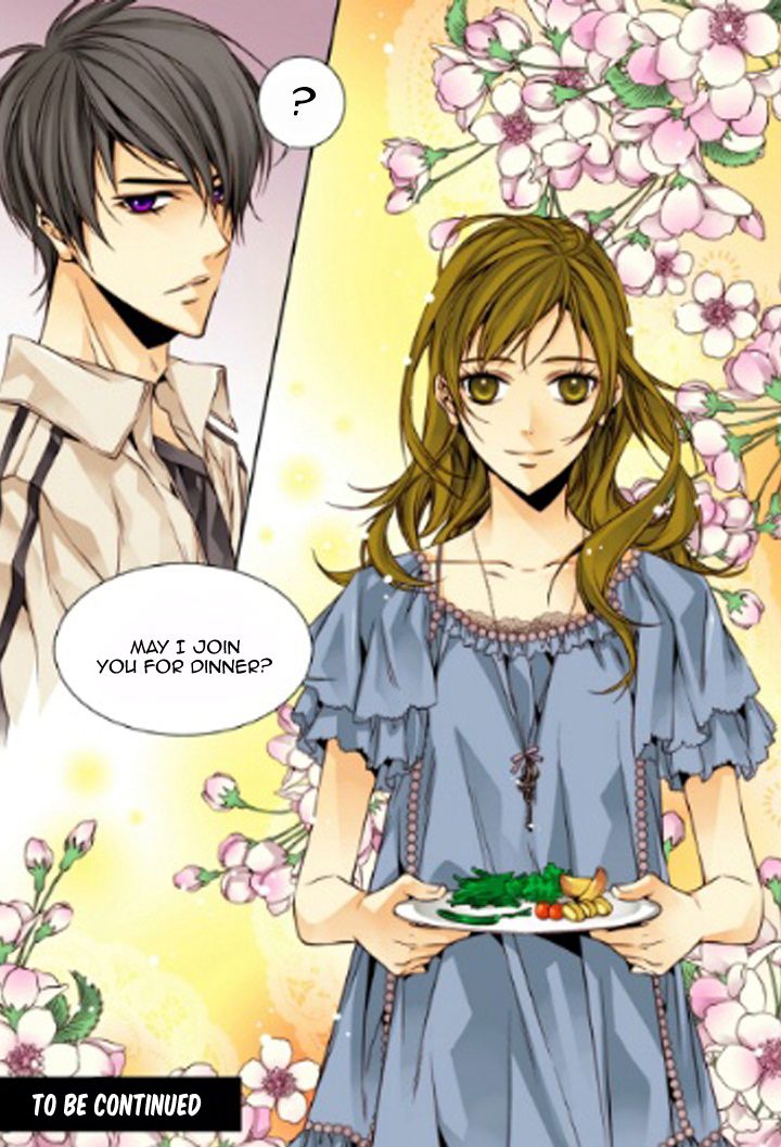 Cheonsaeng Yeonbun Chapter 8 page 19 - Chapter 8