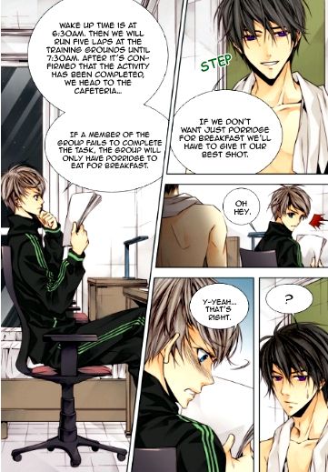 Cheonsaeng Yeonbun Chapter 9 page 13 - Chapter 9