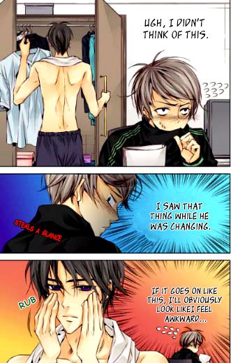 Cheonsaeng Yeonbun Chapter 9 page 14 - Chapter 9