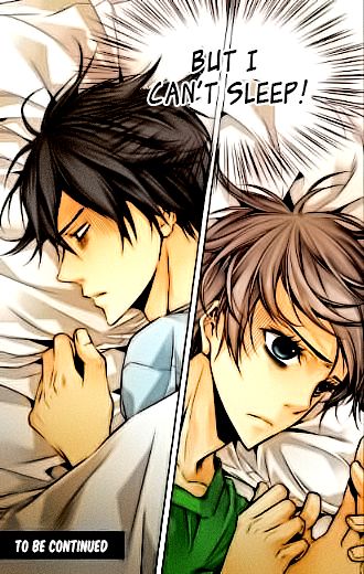 Cheonsaeng Yeonbun Chapter 9 page 20 - Chapter 9