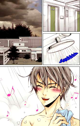 Cheonsaeng Yeonbun Chapter 9 page 6 - Chapter 9