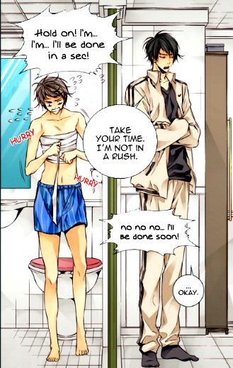 Cheonsaeng Yeonbun Chapter 9 page 9 - Chapter 9