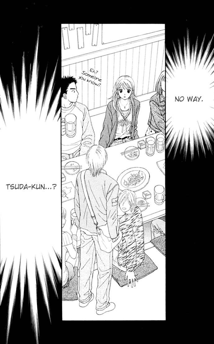 Cherish Chapter 1 page 13 - Chapter 1