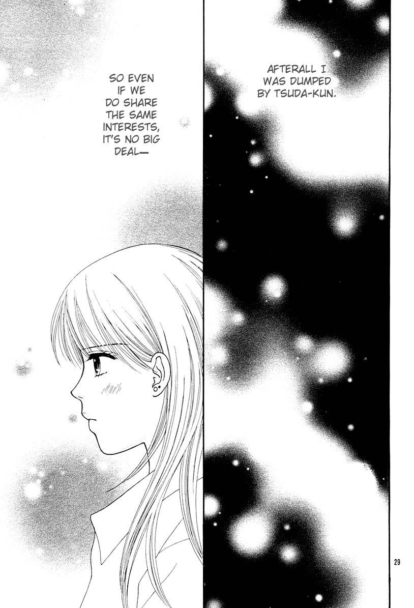 Cherish Chapter 1 page 30 - Chapter 1