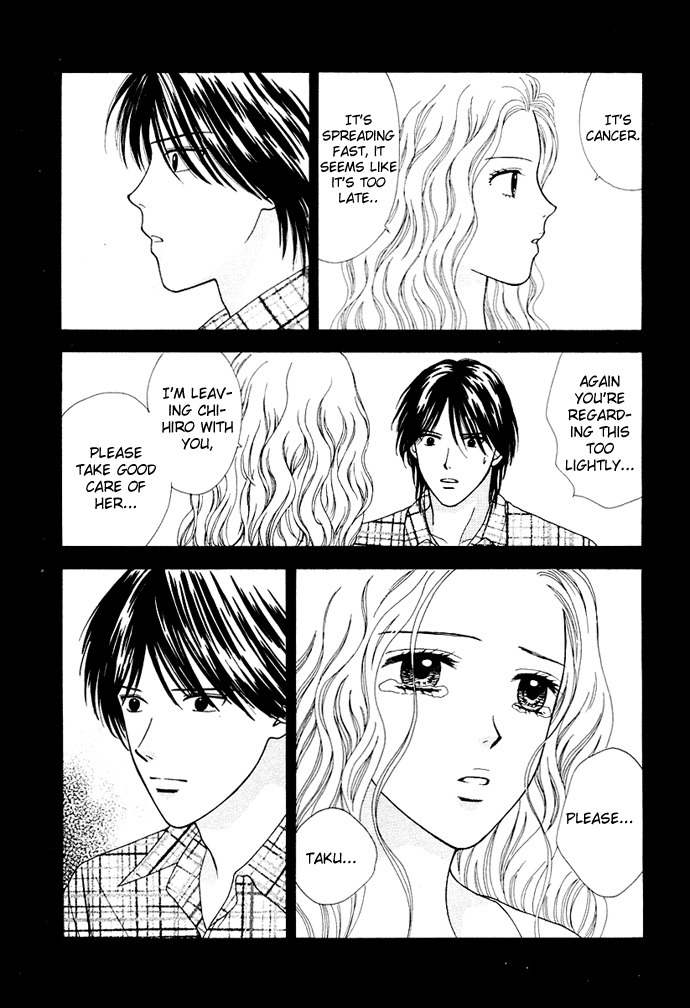 Cherish Chapter 1 page 34 - Chapter 1
