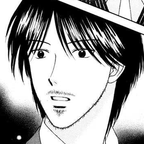 Cherish Chapter 1 cover