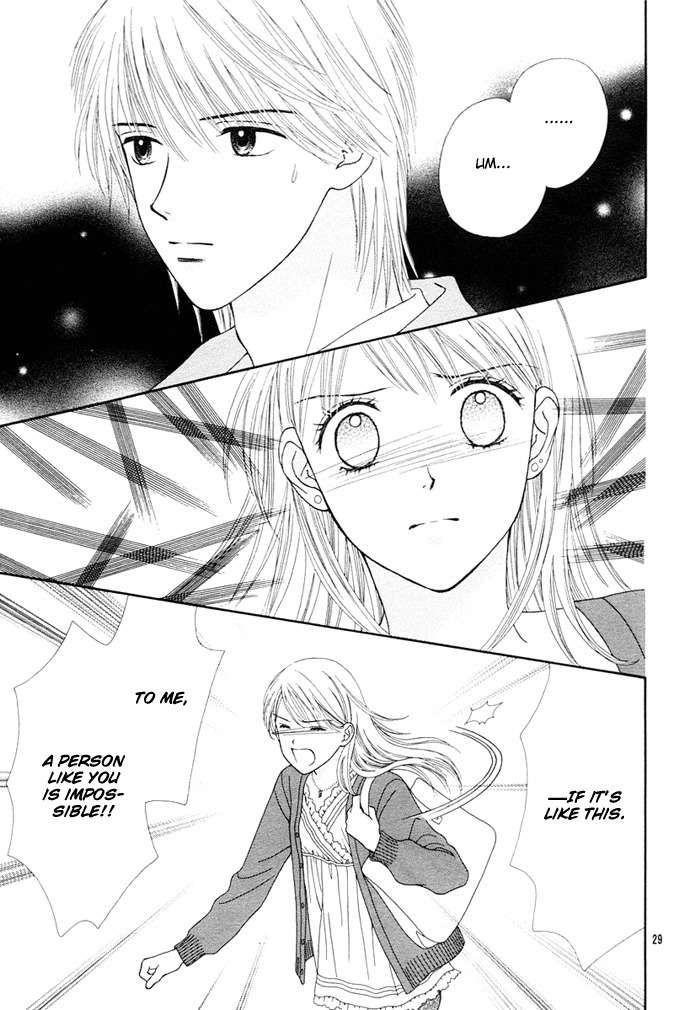 Cherish Chapter 2 page 30 - Chapter 2