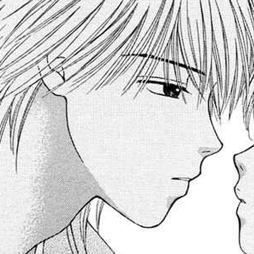 Cherish Chapter 2 cover