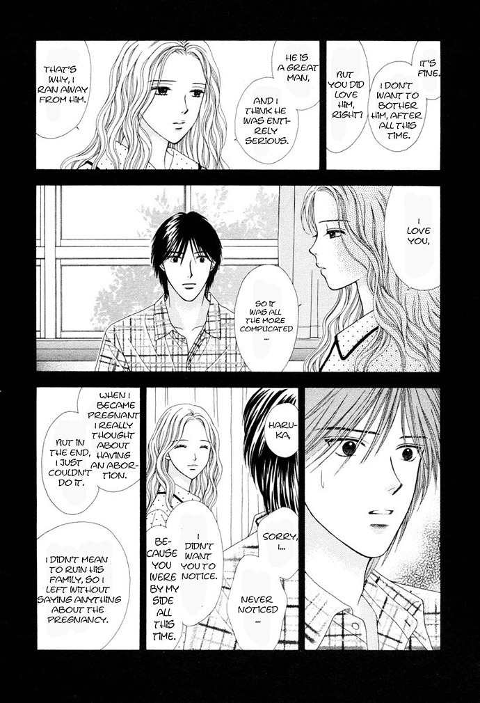 Cherish Chapter 3 page 29 - Chapter 3