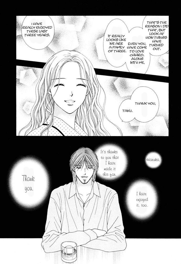 Cherish Chapter 3 page 30 - Chapter 3