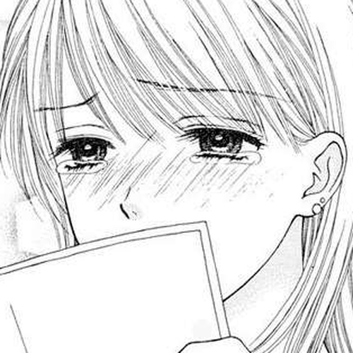 Cherish Chapter 3 cover