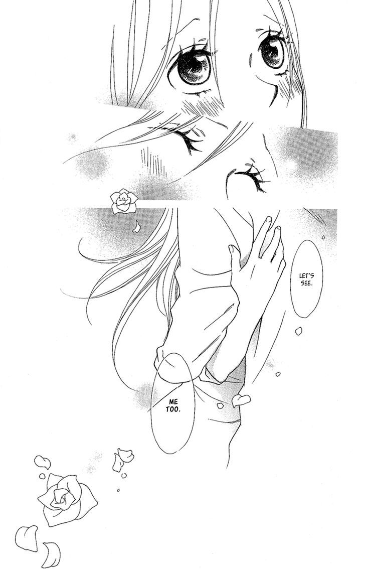 Cherries Fight Chapter 3 page 43 - Chapter 3