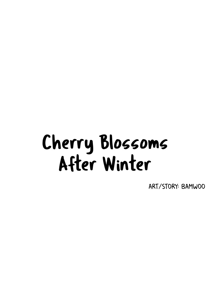 Cherry Blossoms After Winter Chapter 1 page 10 - Chapter 1