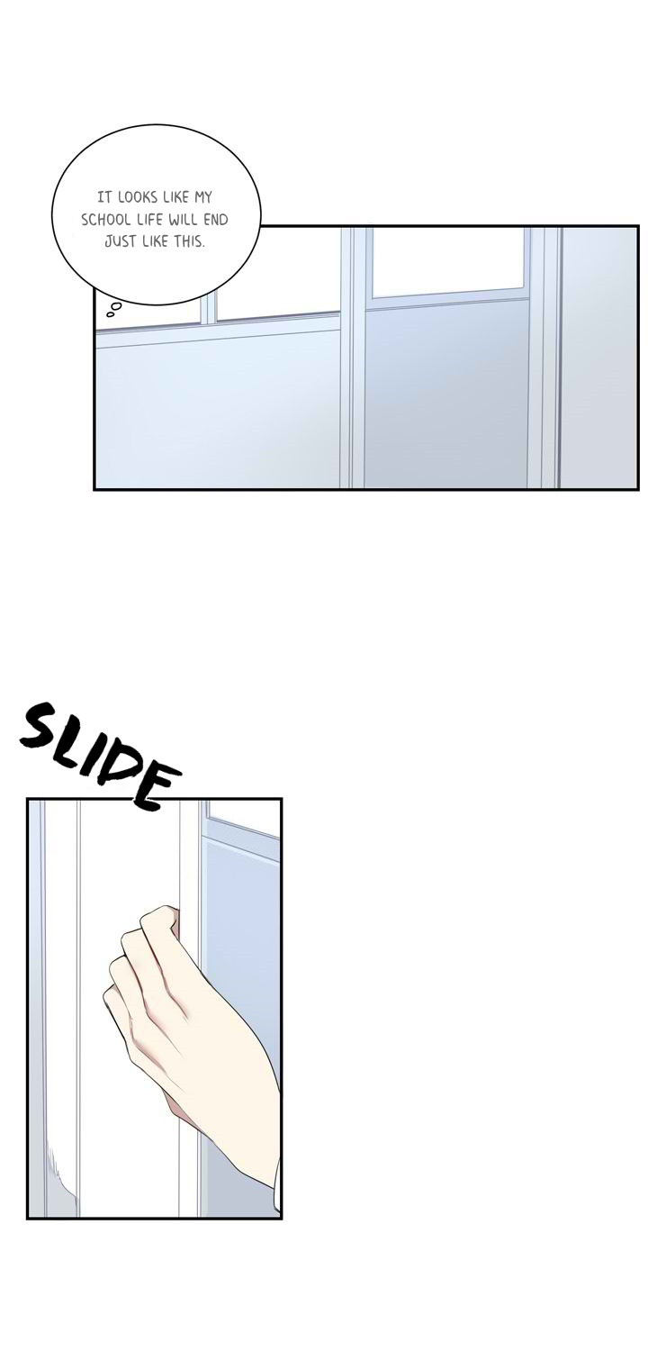 Cherry Blossoms After Winter Chapter 1 page 30 - Chapter 1