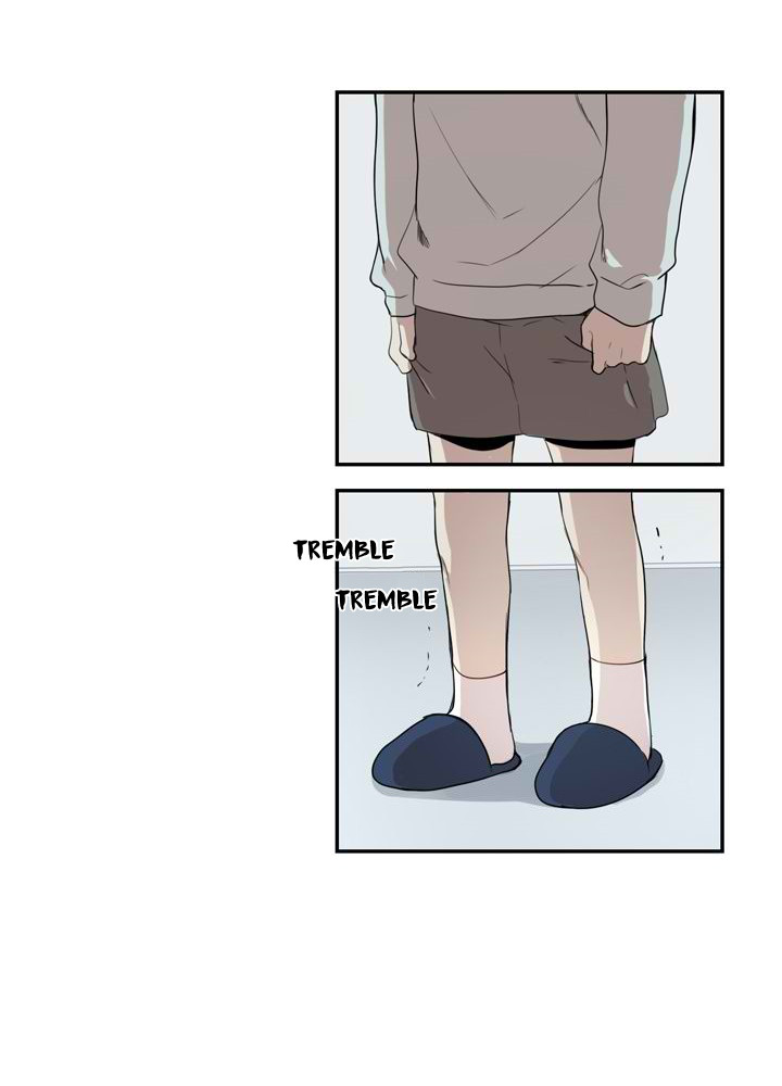 Cherry Blossoms After Winter Chapter 1 page 5 - Chapter 1